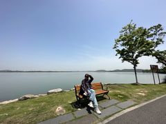 -东湖落雁景区
