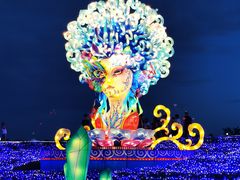 -歌斐颂巧克力小镇