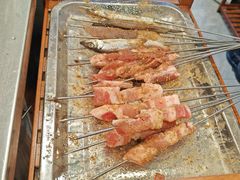 -小寒羊烧烤(凯瑞时代大厦店)