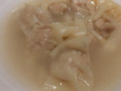 -龙抄手食府(浣花北路店)