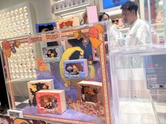 -泡泡玛特POPMART(凯德大峡谷店)
