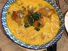 -亚苏尔 澳门菜(元朗店)