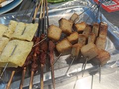 -泰山王老三串店(海大广场店)