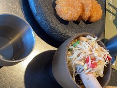 -simply thai天泰(美罗城店)