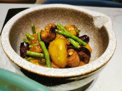 土豆烧茄子-望蓉城·古法酸菜鱼(世纪汇店)