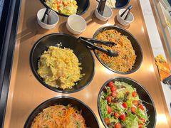 -比格比萨自助(宝山日月光店)