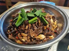 -三木森时尚餐厅(树达学院店)