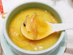 海参鱼肚羹-阿五黄河大鲤鱼(海尚店)