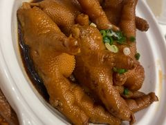-金翠皇宫粤菜·点心·海鲜(翡翠店)