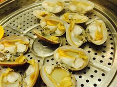 -阿锋鲍鱼酒家美食汇(华安店)