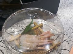 -争鲜回转寿司(中街大悦城店)