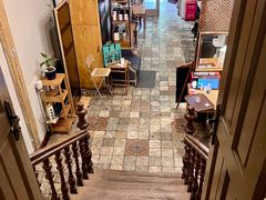 -1901 Cafe(西四店)