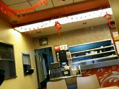 大堂-老家肉饼(永泰庄店)