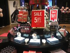 -Victoria's Secret(苏州中心全品类店)