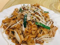 三丝炒陈村粉-黄但记老店·陈村粉食府