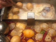 -海底捞火锅(龙岗星河COCO Park店)