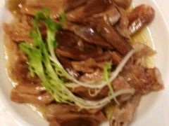 -穆老九清真牛羊肉馆(宋城店)