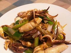-华春餐馆(鱼山路店)