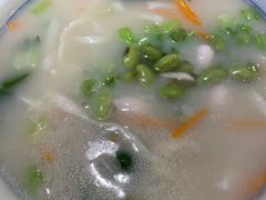 -老雒阳面馆·水席·洛阳菜(王城路店)