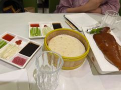-大鸭梨烤鸭(左家庄店)
