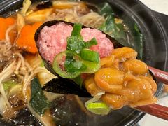 -滨寿司(新街口中央商场店)