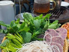 -一善菌·云南菌汤·云南菜(银泰城店)
