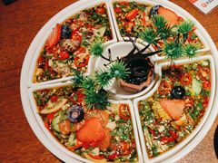 -乔街深夜食堂·小龙虾·高压锅生蚝(杭州总店)