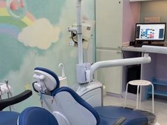 -维乐口腔(格林门诊长宁店)