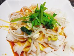 -清真·锦翔炝锅鱼(明德门店)