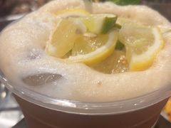 -姜虎东白丁烤肉(深圳湾后海汇店)