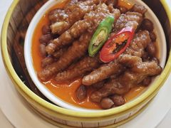 -醉辉皇原味海鲜江南菜(成都大魔方店)