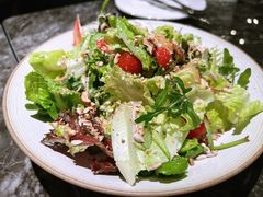 -LESCEDARS Brasserie Bistro香柏树