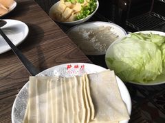 -小牛海记潮汕牛肉店(永定路店)