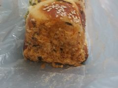 -85度C(北京八角物美店)