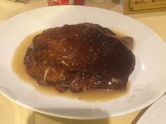 -镛记酒家