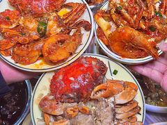 -辣螃铠盆盆蟹大排档(总店)