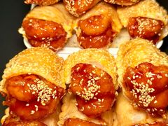 -必点海鲜·海肠捞饭大王(滨江道店)