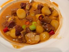 -羊门客在·烤盐池滩羊·川菜