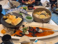 -杭州西湖柳莺里酒店·闻莺厅