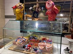 -川骄海鲜自助(亚运村店)