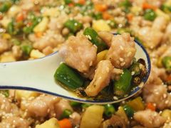 民国霸王兔-杨记隆府(白象街店)