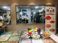 -味莊·青岛菜(云霄路店)