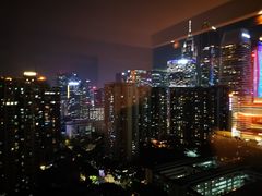 -广州礼顿酒店