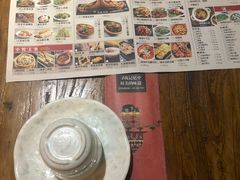 -茶花妹子云南餐厅(北大店)