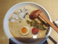 -味千拉面(上虞万和城分店)