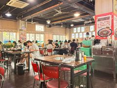 -皖北巫氏三胖地锅鸡(长淮总店)