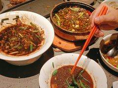 -老头儿油爆虾(星光一期店)