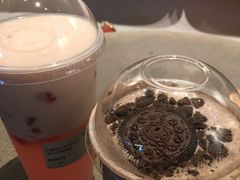 一大块奥利奥-喜茶(佛山顺德大良东乐路店)