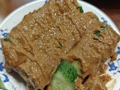 -柴氏风味斋(甘家口店)