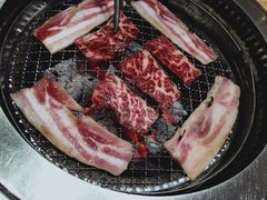 -御牛道日式烤肉料理(杭州万象城店)